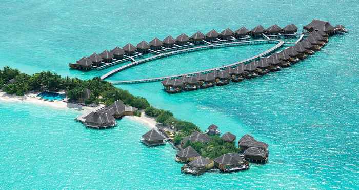 อื่นๆ Taj Exotica Resort And Spa