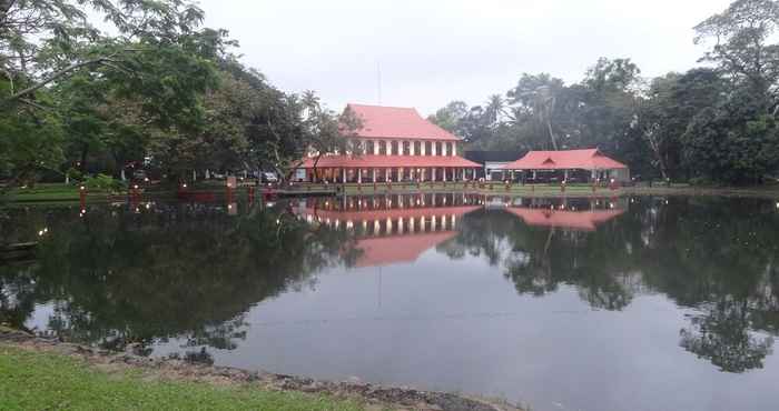 Lainnya Taj Kumarakom Resort & Spa, Kerala