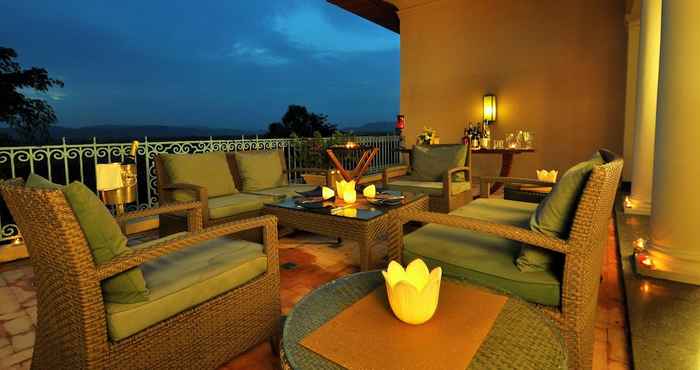 Others Ramgarh Lodge, Jaipur - IHCL SeleQtions