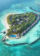 Imej utama Taj Coral Reef Resort & Spa Maldives – A Premium All Inclusive Resort