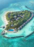 Imej utama Taj Coral Reef Resort & Spa Maldives – A Premium All Inclusive Resort