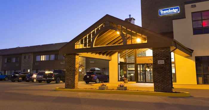 Others Travelodge by Wyndham Thunder Bay