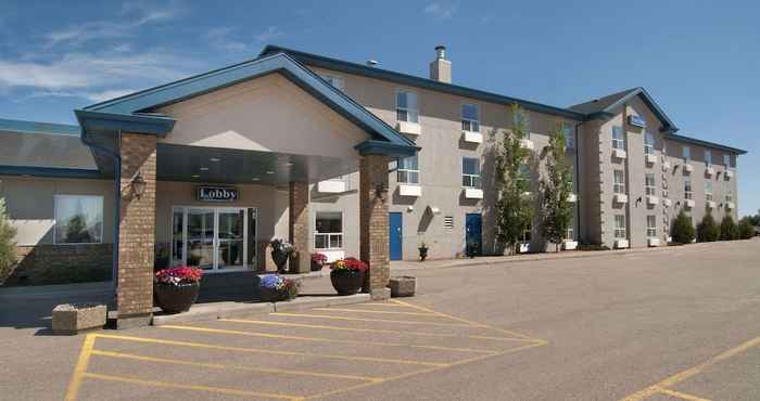 Khác Travelodge by Wyndham Stony Plain