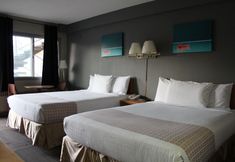 Others 4 Travelodge by Wyndham Edmonton Airport