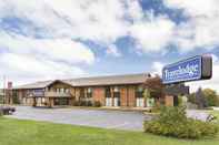 Others Travelodge by Wyndham Owen Sound