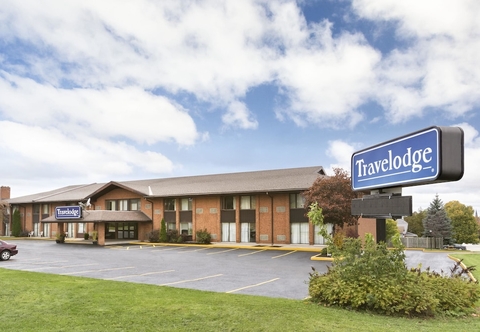 Lainnya Travelodge by Wyndham Owen Sound