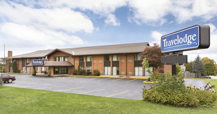 อื่นๆ Travelodge by Wyndham Owen Sound