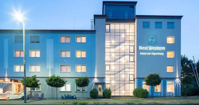 Others Best Western Hotel Am Papenberg