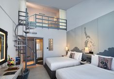 Others 6 Hard Rock Hotel Bali