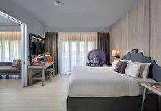 Others 7 Hard Rock Hotel Bali