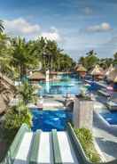 Imej utama Hard Rock Hotel Bali - CHSE Certified