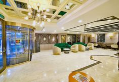 其他 5 Four Sides Taksim Lion Hotel&Spa