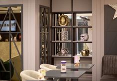 其他 2 Four Sides Taksim Lion Hotel&Spa