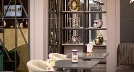 其他 2 Four Sides Taksim Lion Hotel&Spa