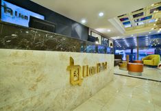 其他 7 Four Sides Taksim Lion Hotel&Spa