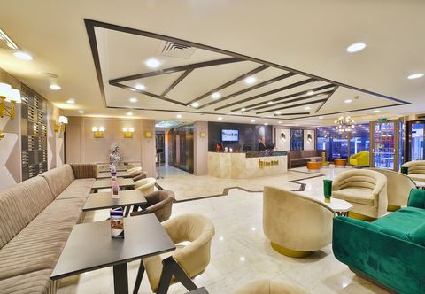 其他 Four Sides Taksim Lion Hotel&Spa