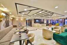 其他 Four Sides Taksim Lion Hotel&Spa