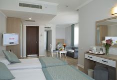 อื่นๆ 5 Antalya Adonis Hotel