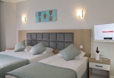 อื่นๆ 7 Antalya Adonis Hotel