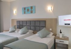 其他 7 Antalya Adonis Hotel