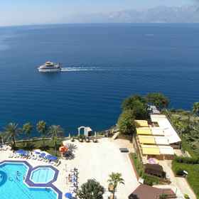 Primary image1Antalya Adonis Hotel,安塔利亚飯店