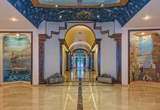 อื่นๆ 2 Antalya Adonis Hotel