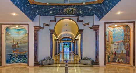 อื่นๆ 2 Antalya Adonis Hotel