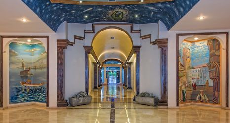 其他 2 Antalya Adonis Hotel