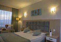 อื่นๆ 4 Antalya Adonis Hotel