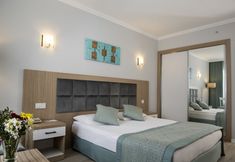 อื่นๆ 6 Antalya Adonis Hotel