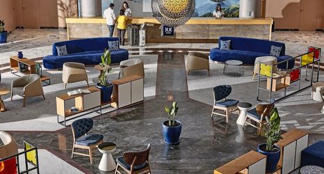 อื่นๆ 2 TUI BLUE Grand Azur