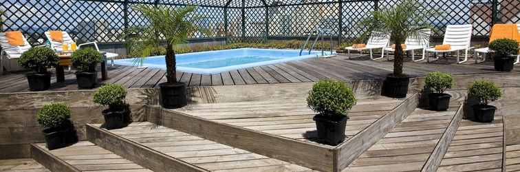 기타 Alta Reggia Plaza Hotel