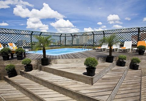 기타 Alta Reggia Plaza Hotel