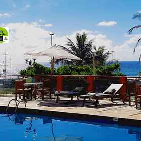 Primary image1Bahiamar Hotel,Iguatemi Shopping Mall飯店