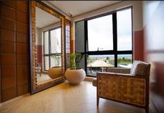 อื่นๆ 4 Celi Hotel Aracaju