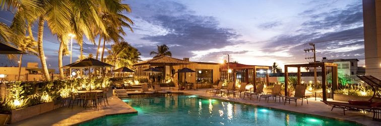 อื่นๆ Celi Hotel Aracaju