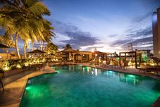 อื่นๆ Celi Hotel Aracaju