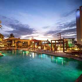 Primary image 1 Celi Hotel Aracaju, Estádio João Hora de Oliveira Hotels