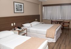 其他 6 Pajuçara Praia Hotel