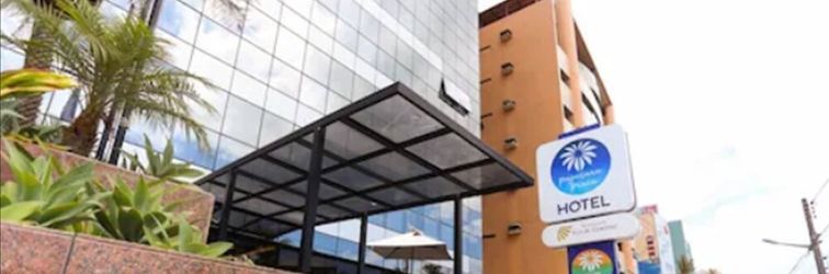 其他 Pajuçara Praia Hotel