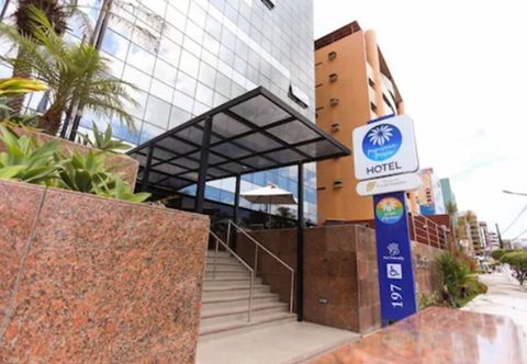 其他 Pajuçara Praia Hotel