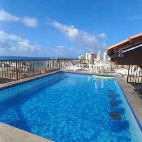 Primary image1Golden Park Salvador By Nacional Inn,Iguatemi Shopping Mall飯店