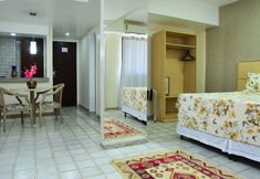 기타 4 Golden Park Salvador By Nacional Inn