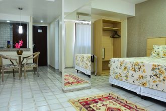 기타 4 Golden Park Salvador By Nacional Inn