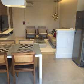 メイン イメージ 1 Leblon Flat, 巴西 Apartments