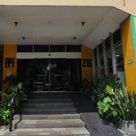 Primary image1Plaza Hotel,马瑙斯港飯店