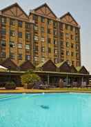 Primary image The Centurion Hotel