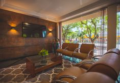 其他 3 Hotel Rafain Centro