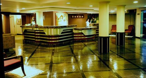 其他 2 Hotel Rafain Centro