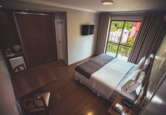 其他 5 Hotel Rafain Centro